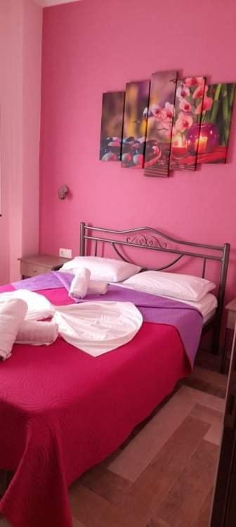 Christodoulos Eleftheria House เนอาวรัสนา ภายนอก รูปภาพ