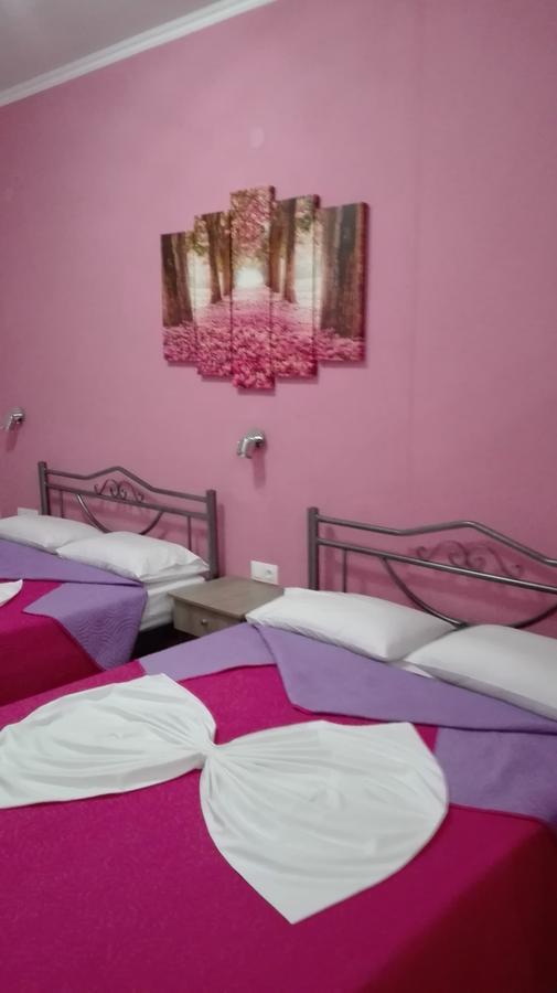 Christodoulos Eleftheria House เนอาวรัสนา ภายนอก รูปภาพ